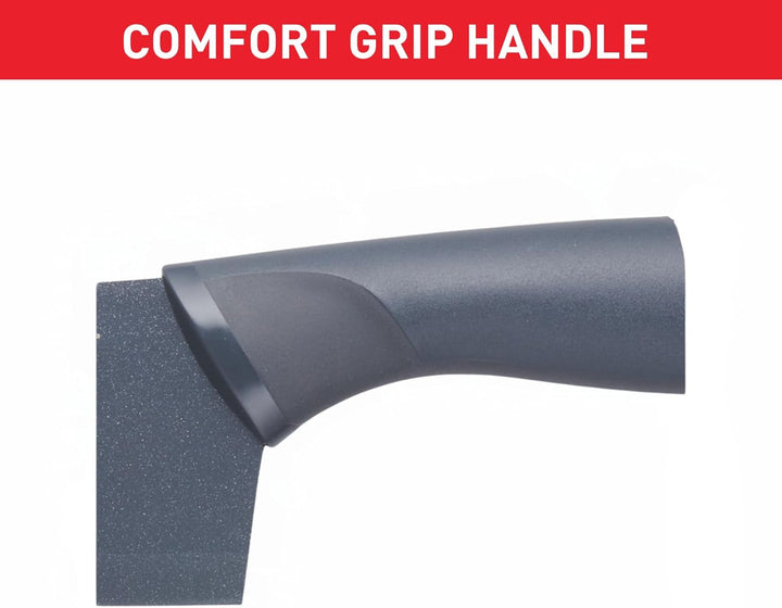 Tefal K12202 Fresh Kitchen Kochmesser 20 cm | Klinge aus Edelstahl mit titanverstärkter Antihaftbesc