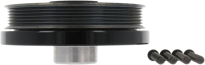 Corteco 80004879 Riemenscheibe Damper