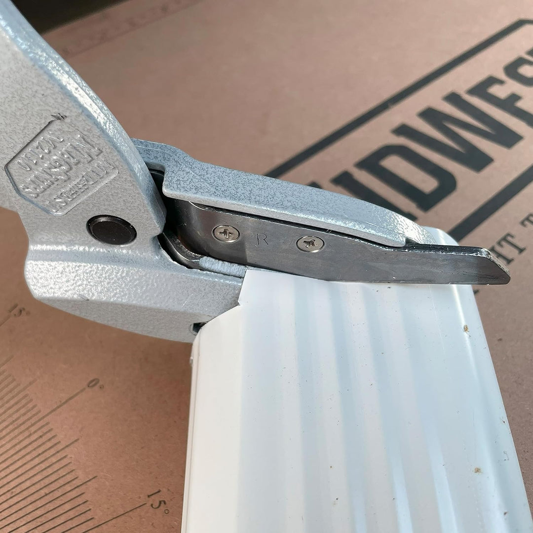 Midwest Werkzeug und Besteck Midwest p6510l versetzt links Austauschbare Klinge Snip, MWT-2210 Left,