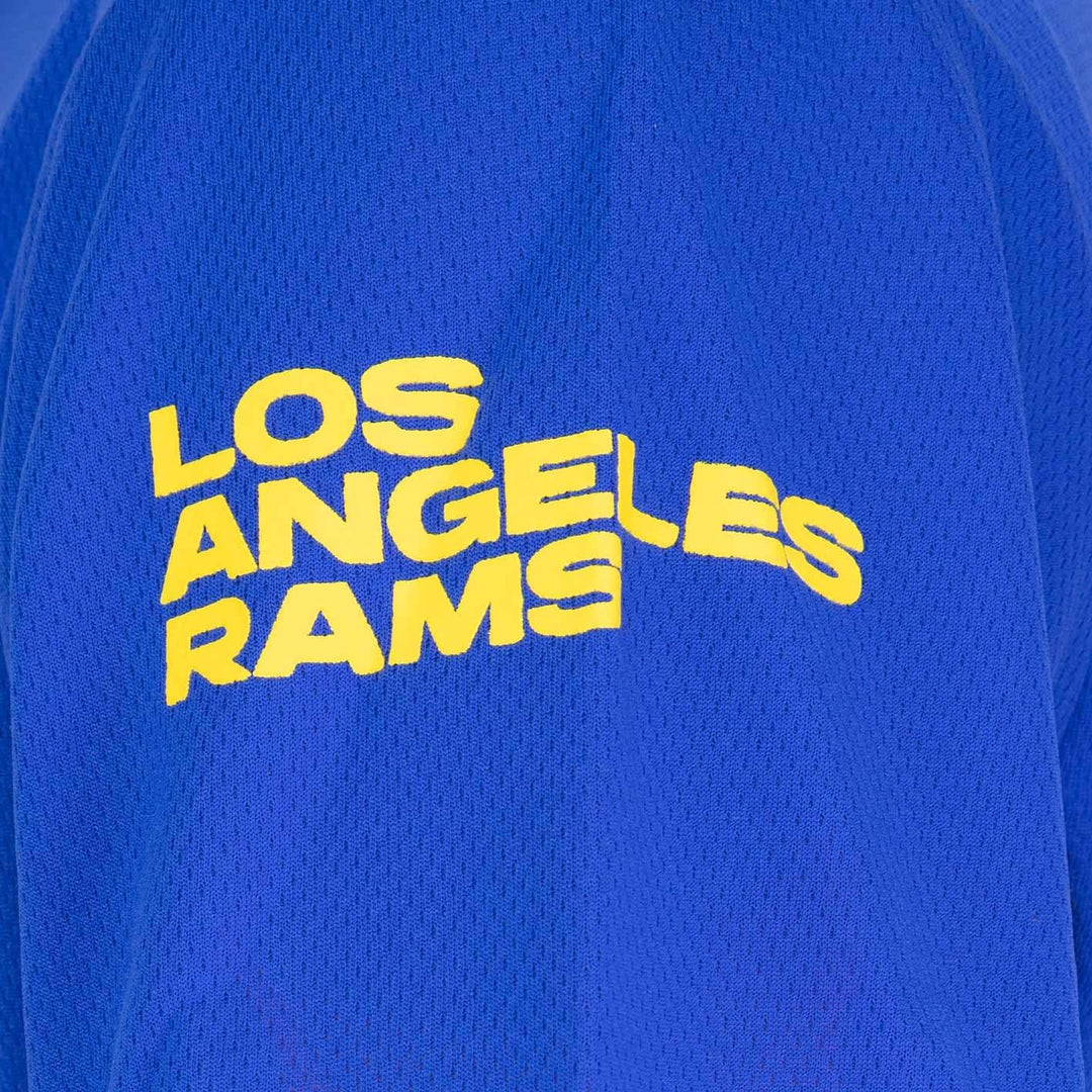 Fanatics Core NFL Team Jersey Trikot L La Rams, L La Rams