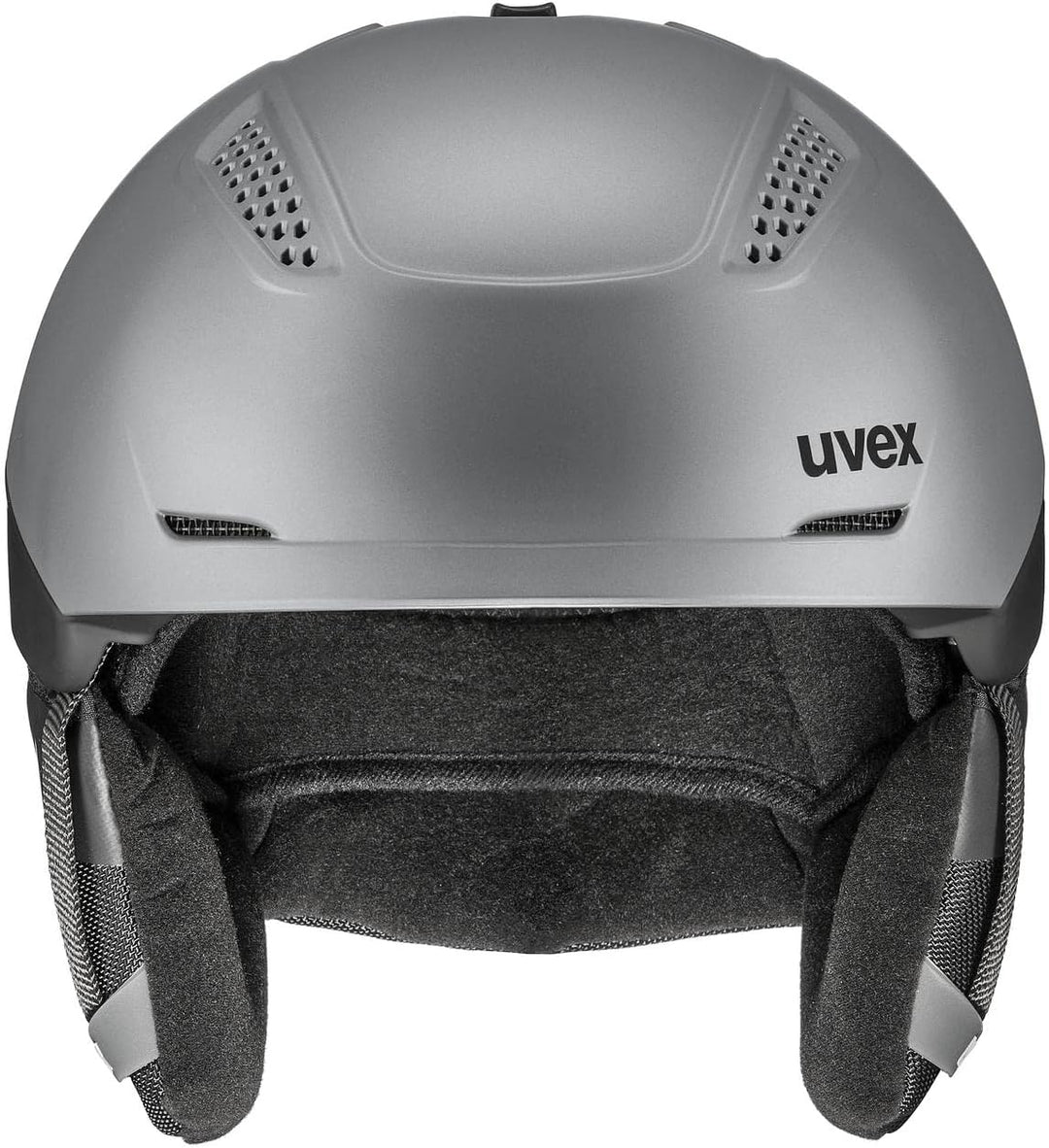Uvex Ultra MIPS Skihelm Snowboardhelm rhino - black matt 51-55 cm, rhino - black matt 51-55 cm