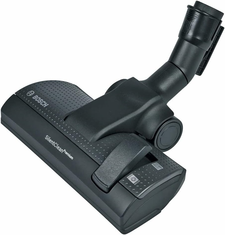 Bodendüse Kombidüse Bodenbürste Original BOSCH 00575388 Staubsauger Bodenstaubsauger Drehkippgelenkb