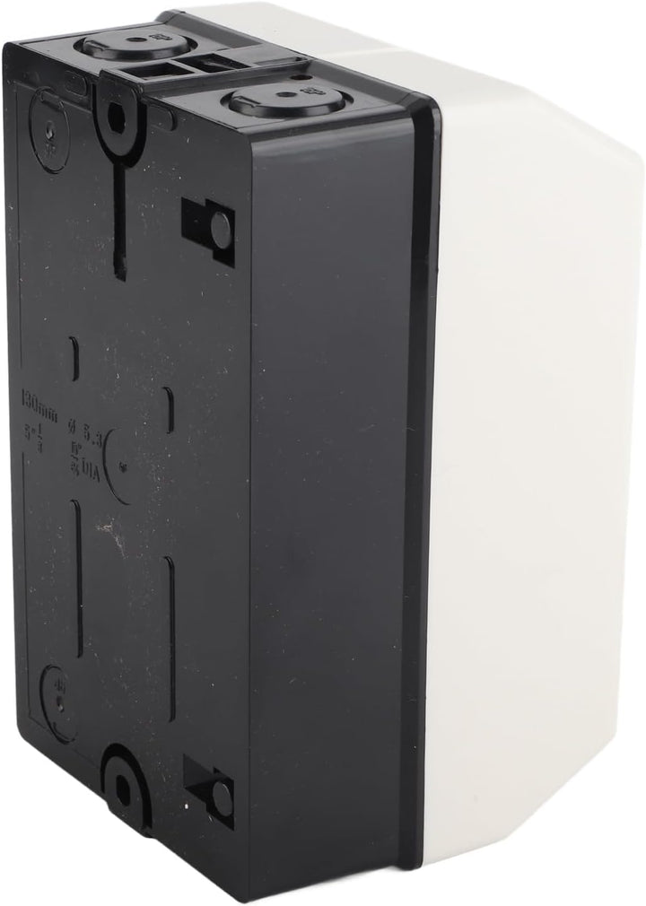 Motorschutzschalter Schutzschalter Wasserdichter Schutzschalter MC02‑9‑14A 220V/380V Serie Motorschu