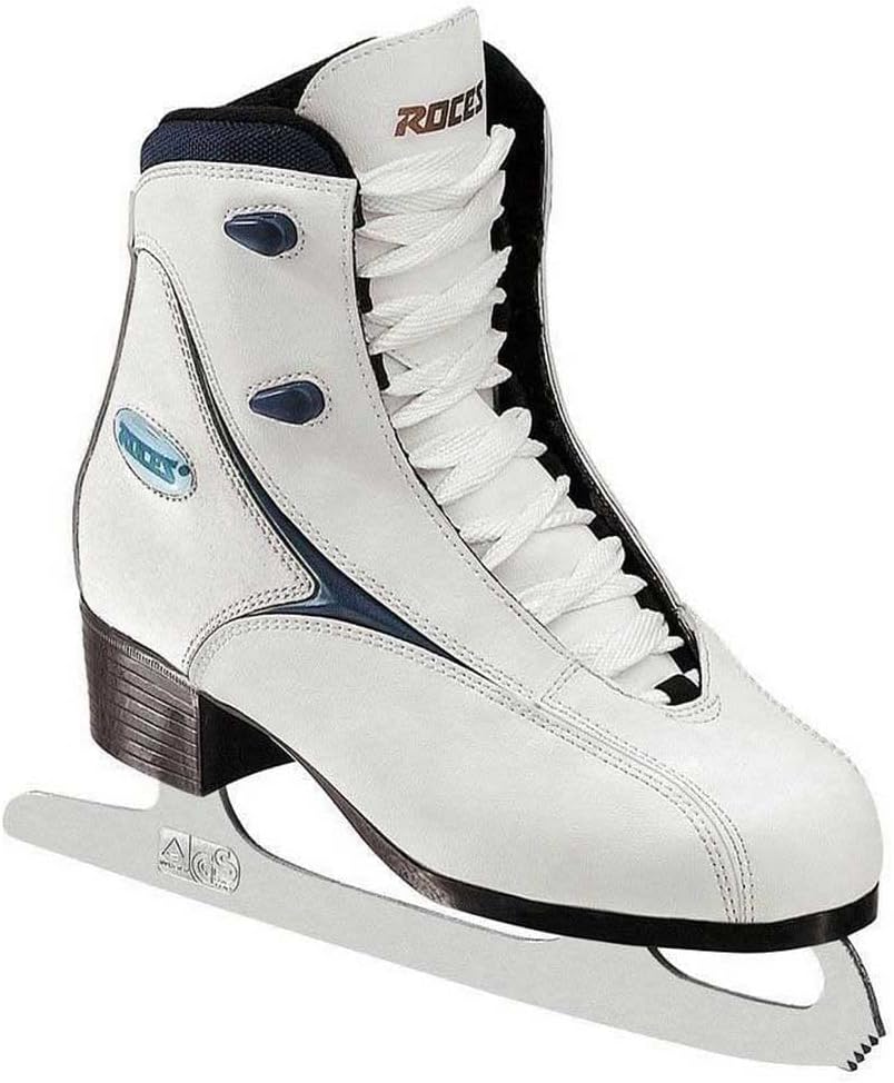 Roces Damen Schlittschuhe RFG 1 28 Weiss, 28 Weiss