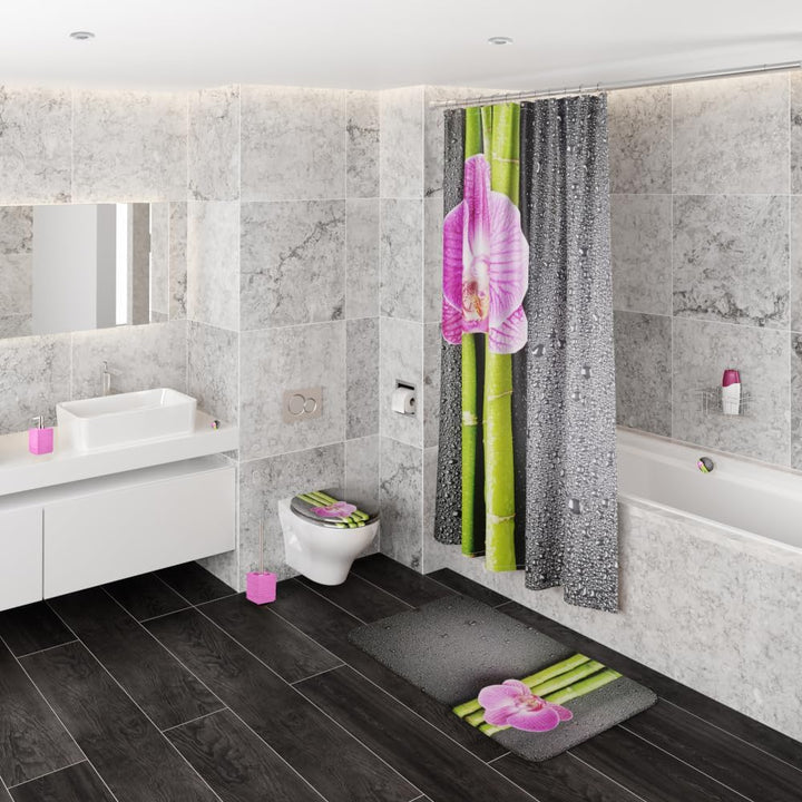 Sanilo WC Sitz, viele schöne Toilettendeckel zur Auswahl, hochwertige und stabile Qualität aus Holz