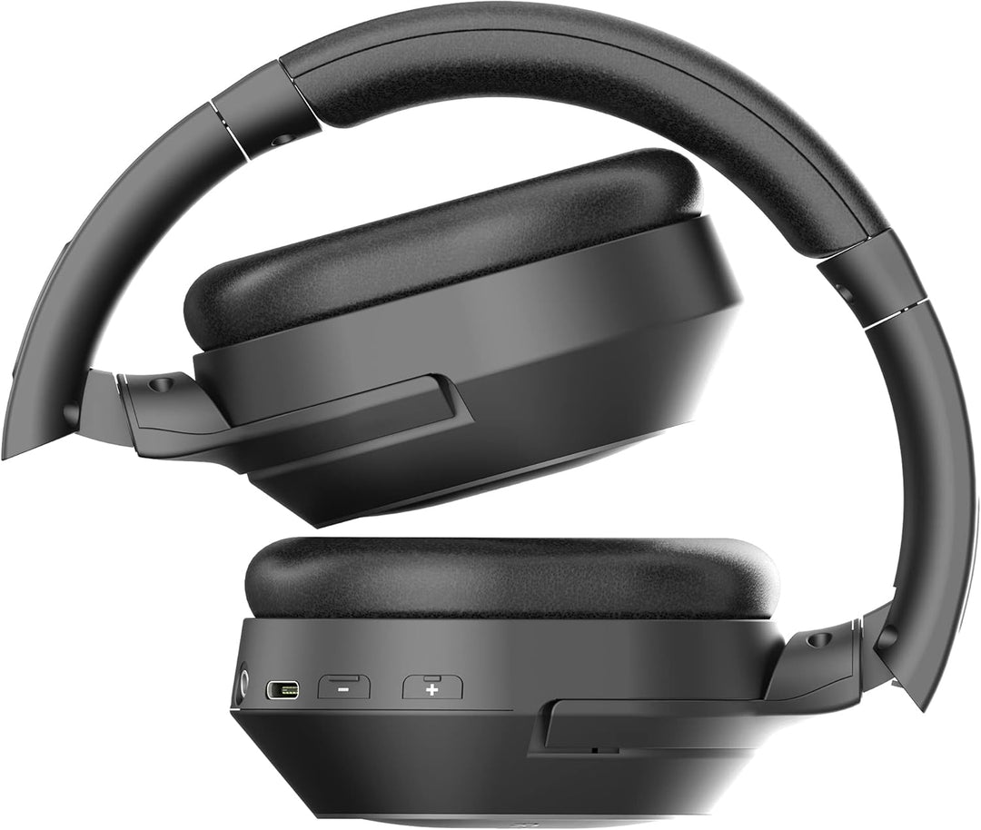 RYGHT TIHO R480354 Kabellose Kopfhörer mit aktiver Geräuschunterdrückung, 16 Stunden Akkulaufzeit, i