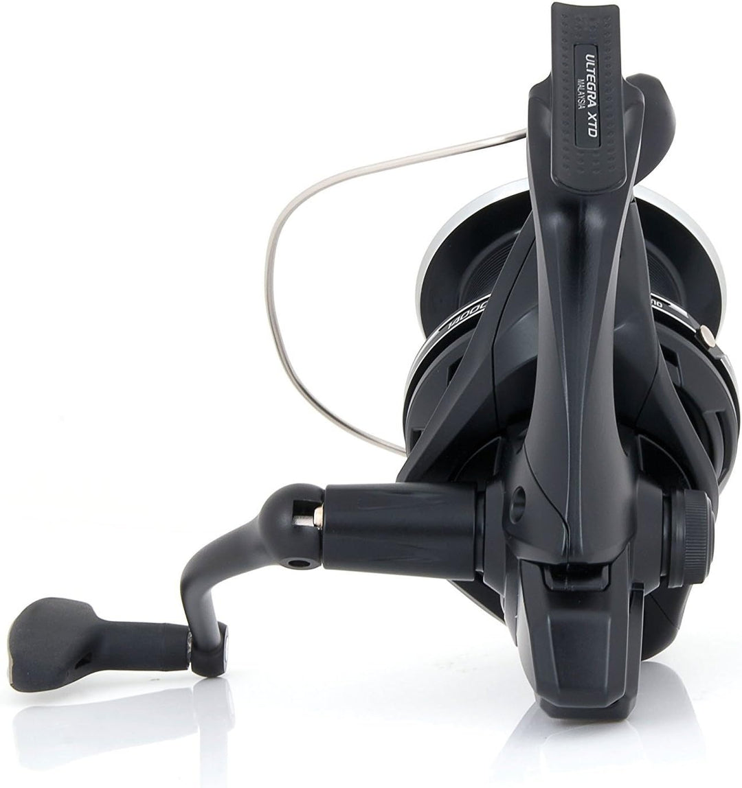 SHIMANO Ultegra 5500 XTD Rolle 5500 Schwarz