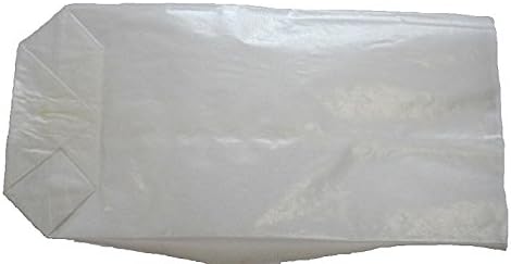 Pergamintüte mit Boden 11x22cm 300St. von BLÜHKING® 300 Stück, 300 Stück