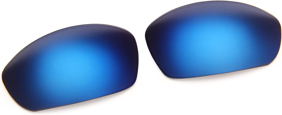 Oakley Unisex RL-Straight-Jacket-8 Ersatzsonnenbrillengläser, Mehrfarbig, Einheitsgrösse