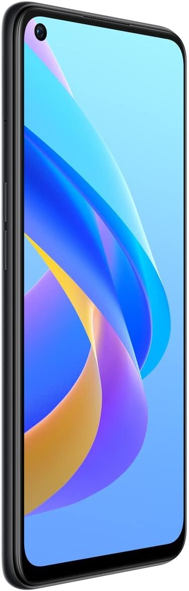 OPPO A76 4/128GB Black 6042958