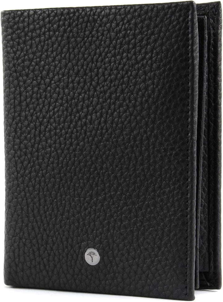 Joop! Cardona Ladon BillFold V8 Black