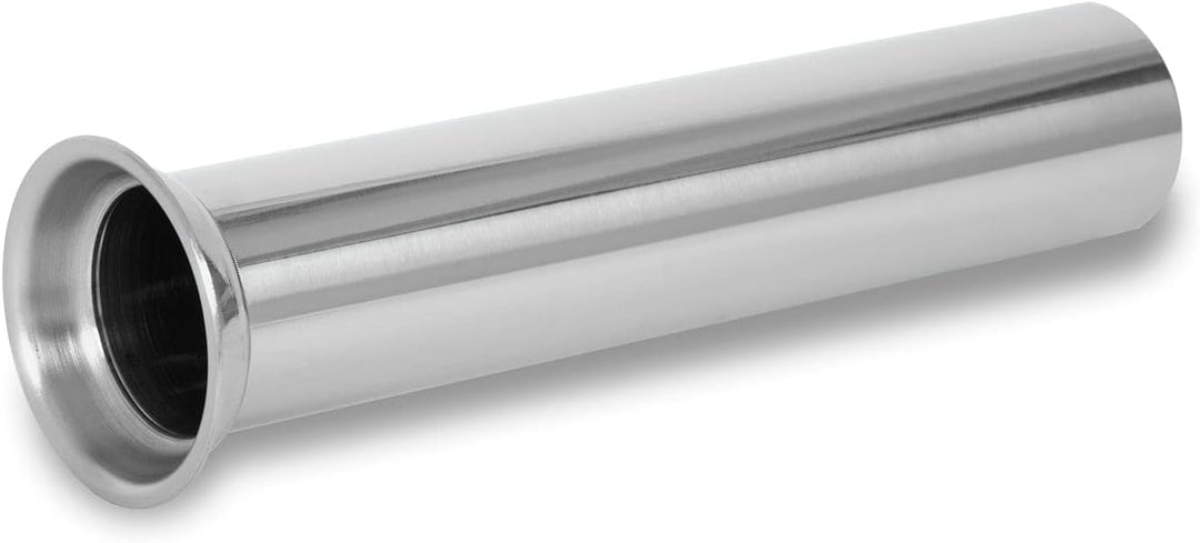 vertes Füllrohr Fülltülle Ersatzteil Set 4-Teilig aus Edelstahl für Wurstfüller Wurstfüllmaschinen W