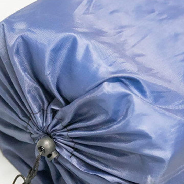 Camping Isomatte, Schlafmatte Feuchtigkeitsbeständig Faltbare Anti-Rutsch Extra Dicke Faltbare Schla