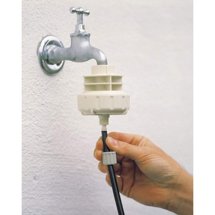 Tropf-Blumat Druckreduzierer