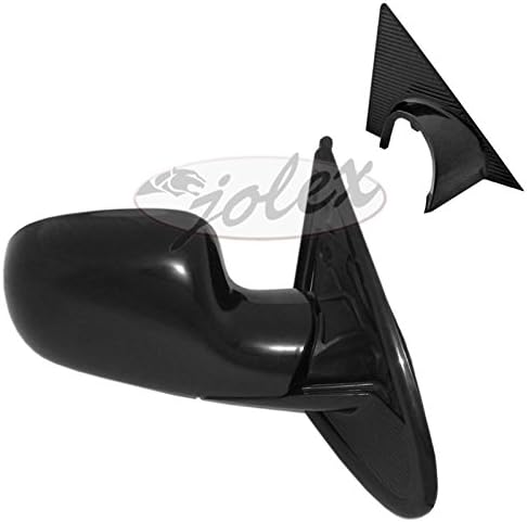 Diederichs 2622224 Spiegel Komplett Rechts