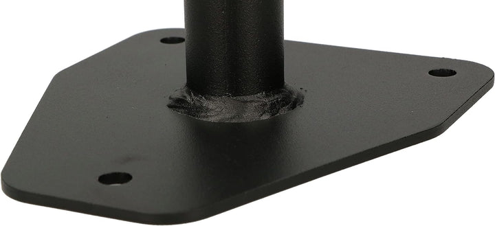 KOTARBAU® Wandhalterung für Fahrradträger Aufbewahrung für Heckträger Universal