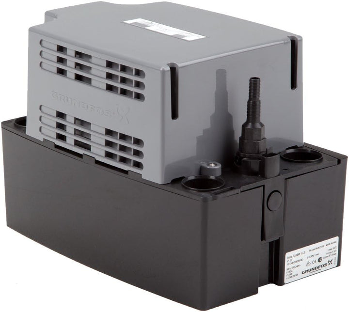 Grundfos Conlift 1-LS Kondensatentfernungspumpe für Heizkessel, 98452219