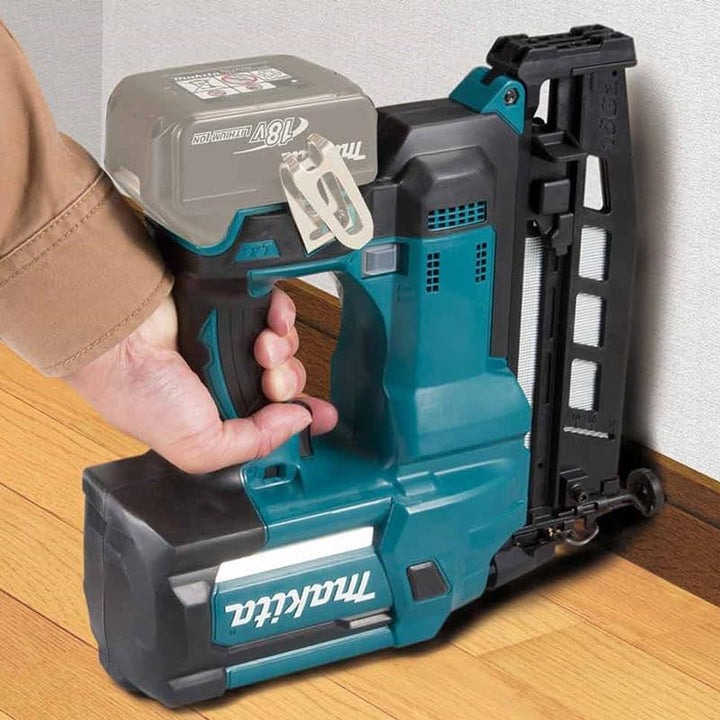 18 V li -ion Makita Navel ohne Batterie - DBN600ZJ