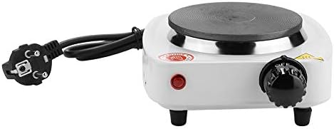Elektroherd Tragbarer Elektro-Aufsatzofen für die Teeküche Tee Kaffee Tragbare Einzelheizplattenbren