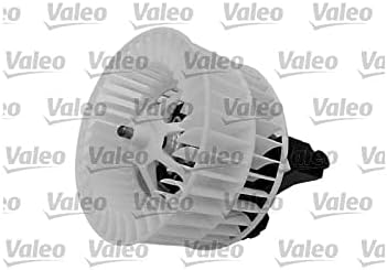 Valeo Innenraumgebläse 698841