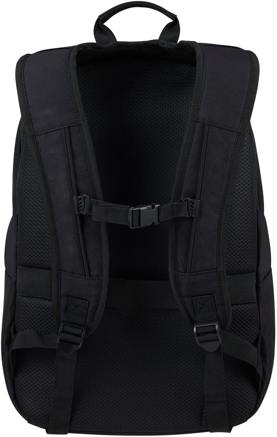 American Tourister Upbeat - 15.6 Zoll Laptoprucksack, 49 cm, 32 L, Schwarz (Black)