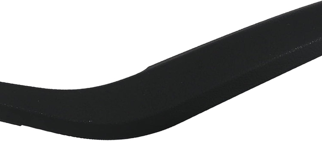 Innentür Armlehne Griffleiste, 4 Stück Innentür Armlehne Griffleisten Abdeckungen Dekoration Ersatz