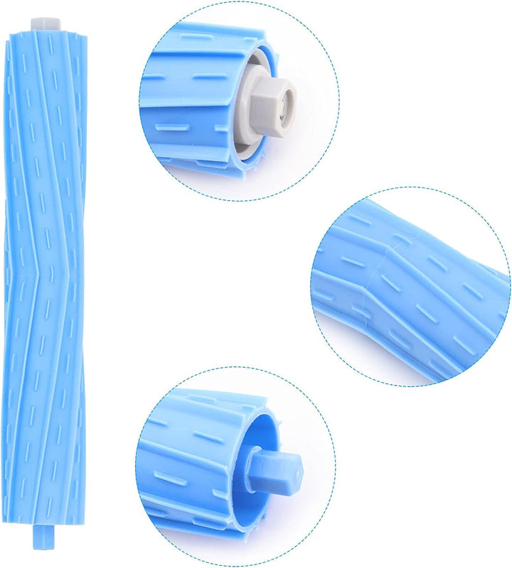 DingGreat Ersatzteile Zubehör für ECOVACS DEEBOT T9 AIVI/ECOVACS DEEBOT T9 AIVI+ Staubsauger - Entha