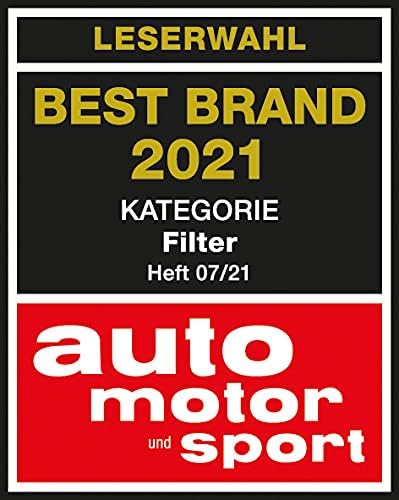 Bosch N2076 - Dieselfilter Auto