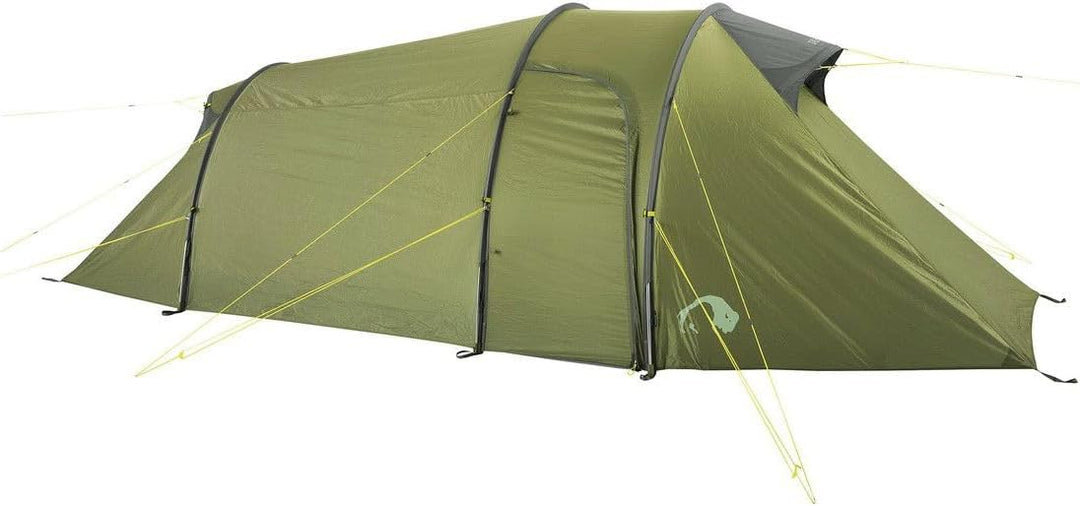 Tatonka Grönland light olive 2 Personen, light olive 2 Personen