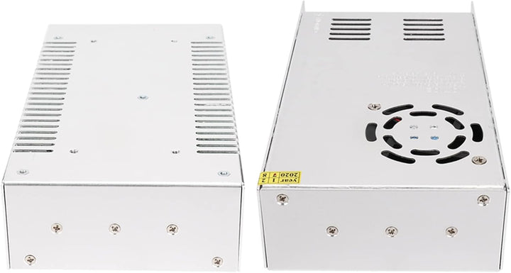 DC48V-Netzteil Treiberadapter Aluminiumlegierungsschalter-Netzteil für LED(S-400-48(48V/8.3A/400W) A