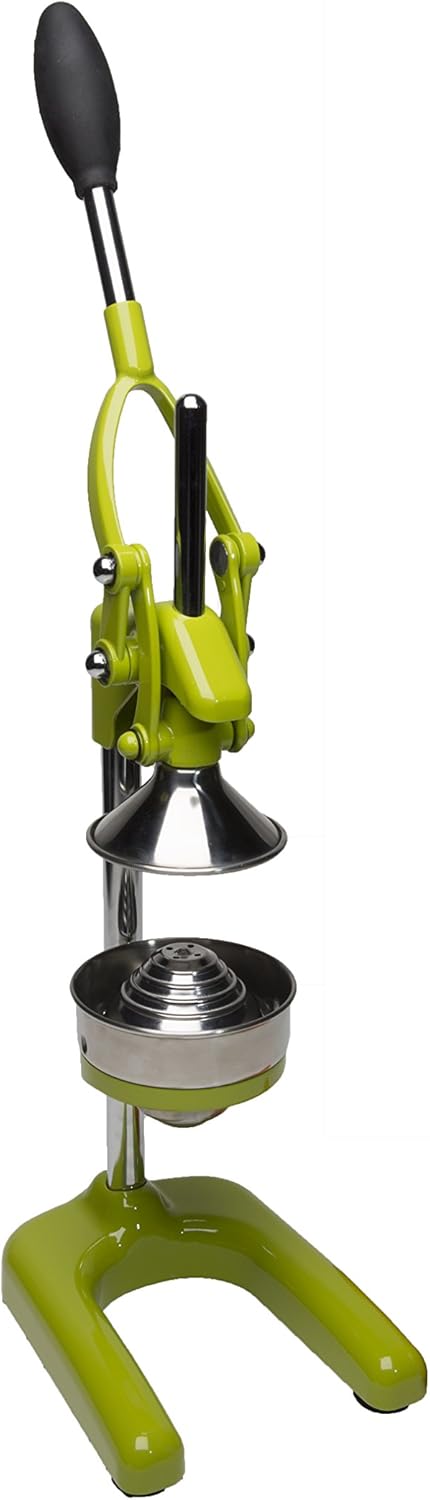 Cilio 309256 Profi-Saftpresse