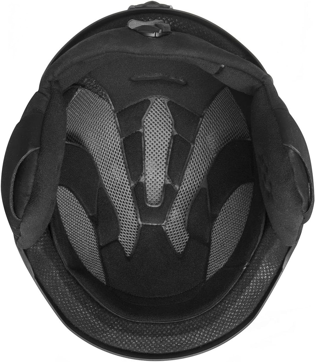 Uvex Magnum Skihelm - Black-mat black mat 61-65 cm, black mat 61-65 cm