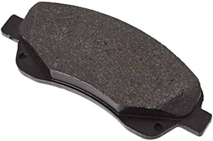 Brembo P 83 046 Bremsbelagsatz, Scheibenbremse - (4-teilig)