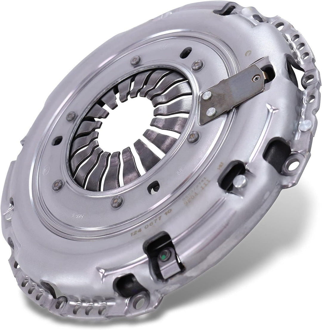 LuK 624 3742 09 Kupplungssatz