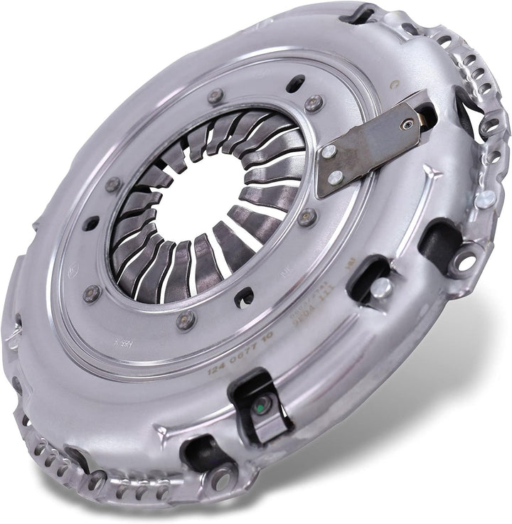 LuK 624 3742 09 Kupplungssatz