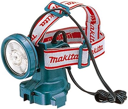 Makita Akku-Lampe ML121 9, 6/12 V, STEXML121