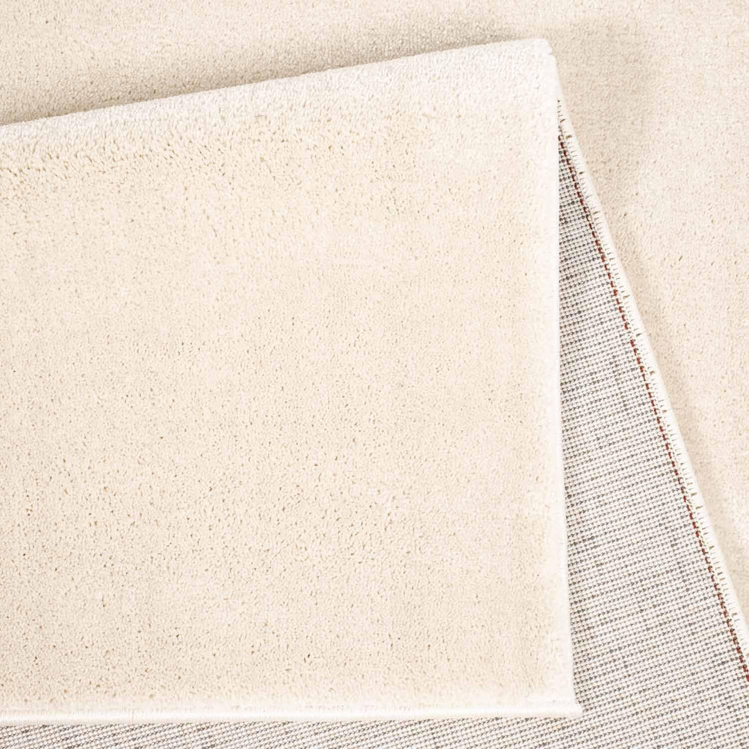 Taracarpet Designer-Teppich Galant Flauschige Flachflor Teppiche fürs Wohnzimmer, Esszimmer, Schlafz