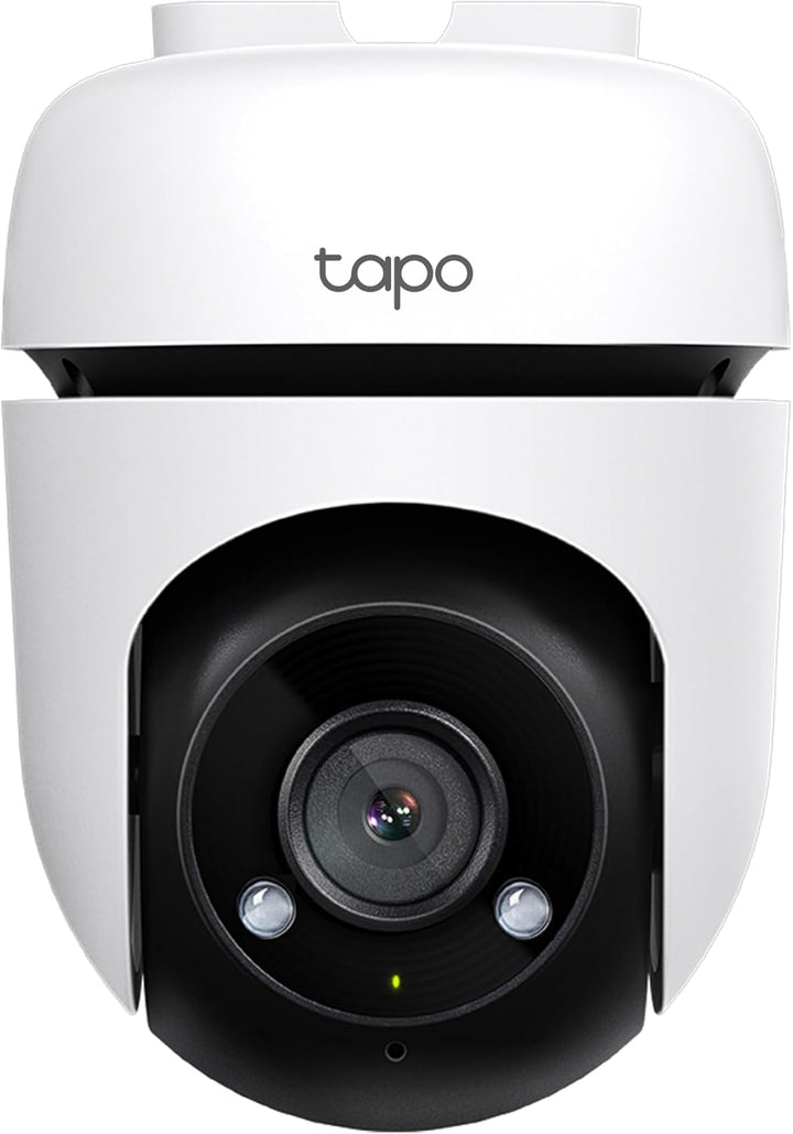 TP-Link Tapo C500 WLAN Überwachungskamera Aussen, 360° Sichtbereich, 1080p Auflösung, Bewegungserken
