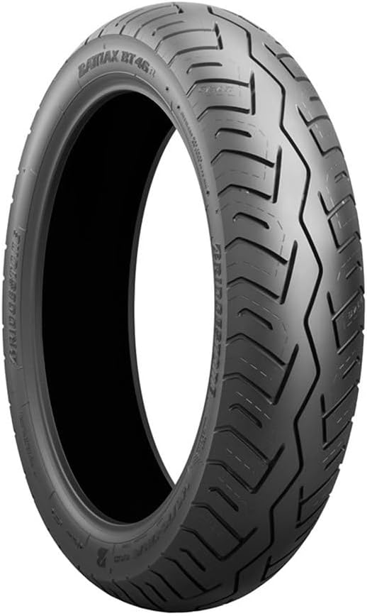 Bridgestone BATTLAX BT-46R - 120/90-18 65V M/C Rear - Premium-Strassenreifen (Sport Touring) 120/90