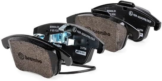 BREMBO P 85 113X Bremsbeläge