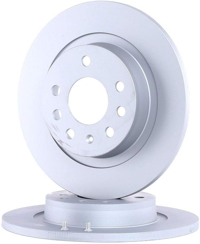 Ate 24.0112-0157.1 - Bremsscheibe