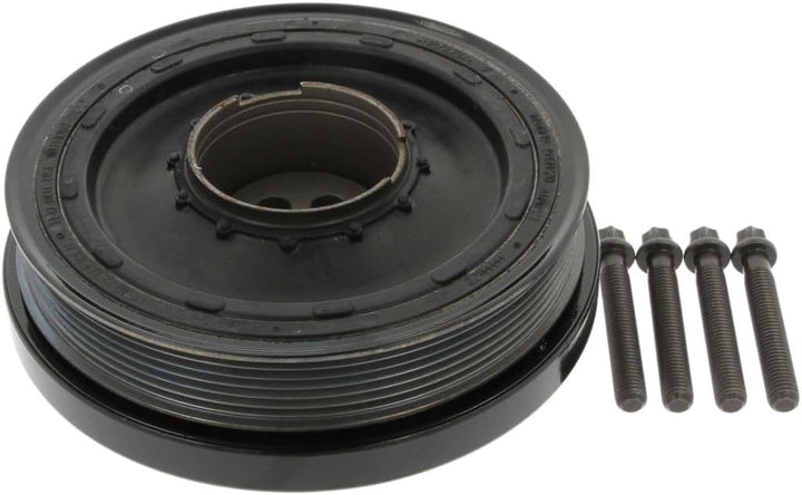 Corteco 80004879 Riemenscheibe Damper