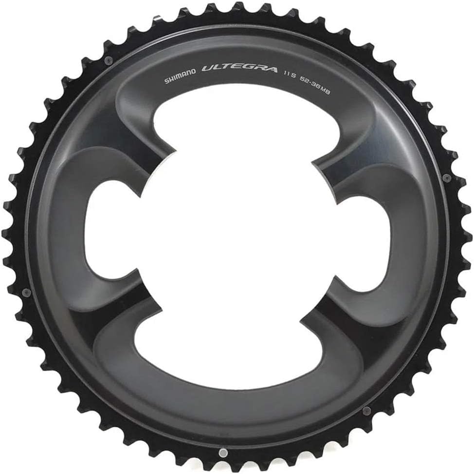 SHIMANO Unisex – Erwachsene Ultegra Fc-6800 Kettenblatt BLAU EU BLAU, BLAU EU BLAU