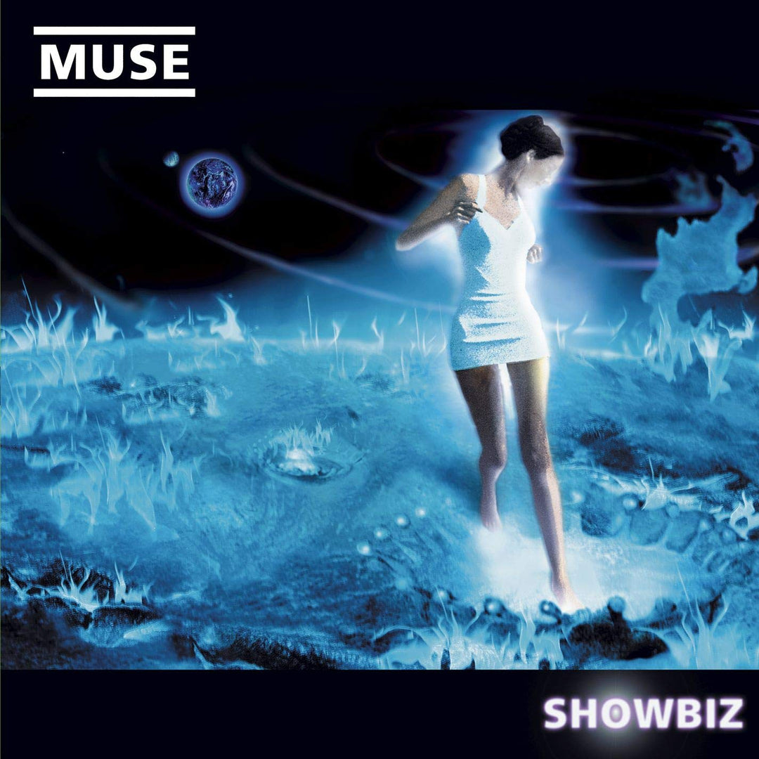 Showbiz (USA Version), Vinyl