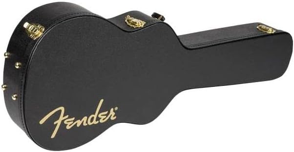 Fender® Classic/Folk Guitar Case