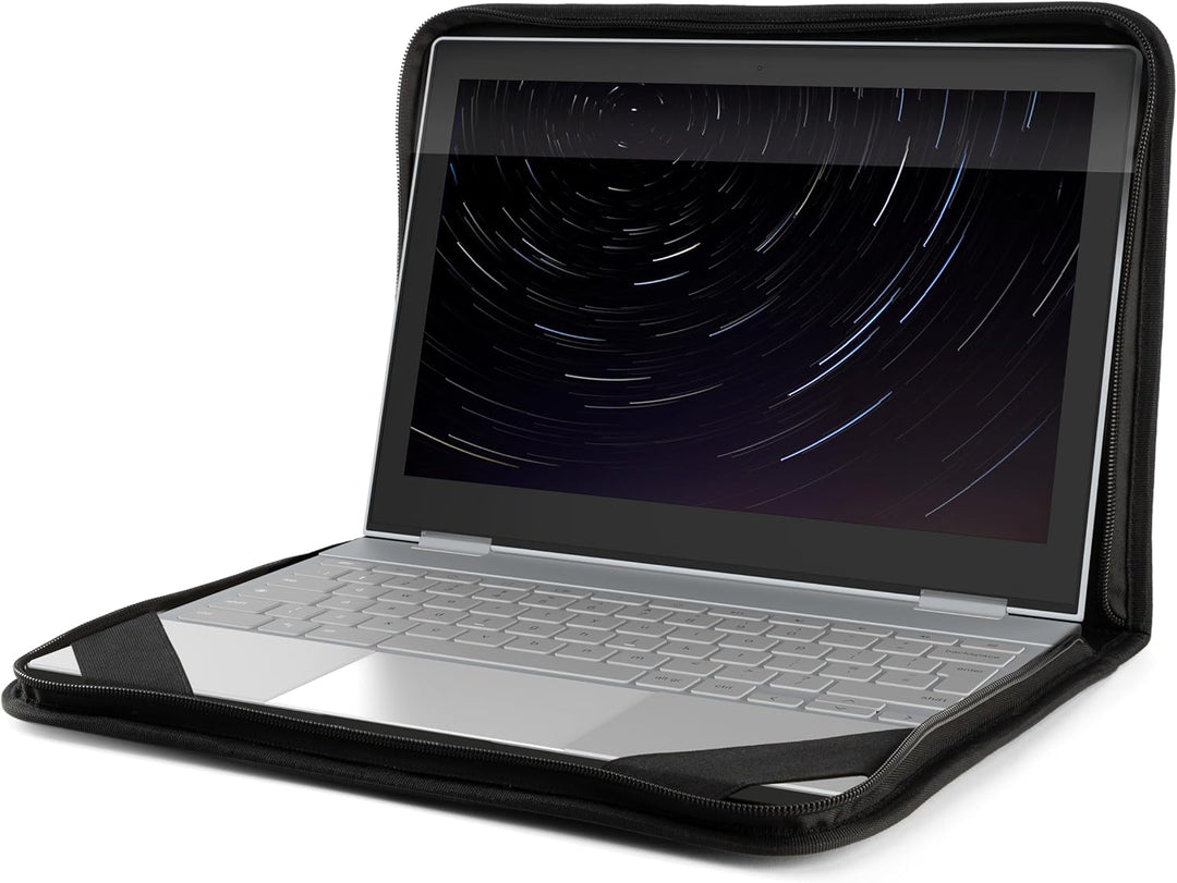 Belkin Always-On-Laptop-Schutzhülle, kompatibel mit Laptops, Tablets, ChromeBooks, iPads und MacBook