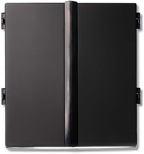 Dartautomat Karella CB-25, Tunierausführung, elektronische Dartscheibe mit 29 Spielen und 90 Variant