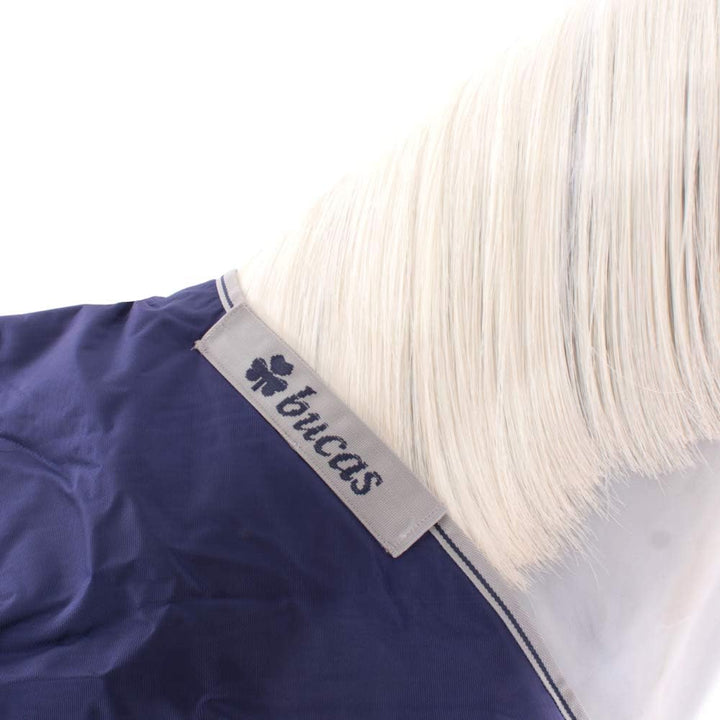 Bucas Atlantic Turnout 50g - Navy, Grösse:115, 115