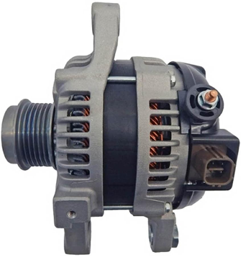 HELLA - Generator/Lichtmaschine - 14V - 100A - für u.a. Toyota Avensis Estate (_T27_) - 8EL 011 712-