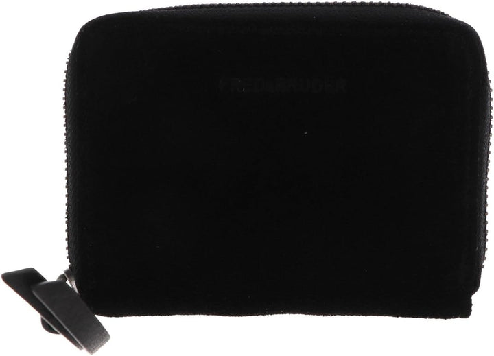 FREDsBRUDER Equus Geldbörse Leder 11 cm